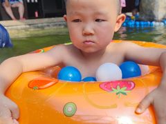 -裕龙汤泉