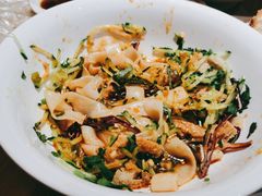 -大师兄·西北风味食集(增城合生汇店)