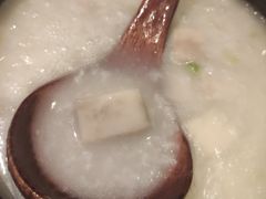 -南拳十三姨·潮汕砂锅粥(世纪金源店)
