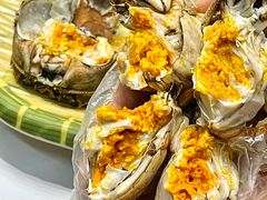 -蟹天蟹地农家菜·阳澄湖大闸蟹(浅水湾店)