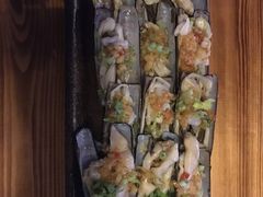 -质烤烤物·活烤海鲜(质烤总店)