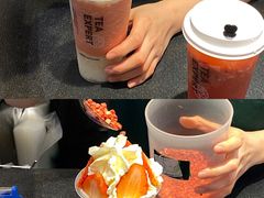 -萃茶师(琅西店)