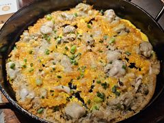 阳江蚝仔烙-张家卫·阳江菜·小海鲜(肥婆湾桥店)