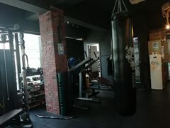 -GYMPLUS私教健身会馆(大悦城店)