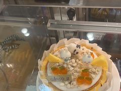 -GANSO元祖食品(信达蓝湖郡店)