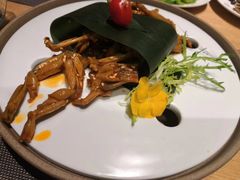 -一澜江宴·江景地标楚菜(江滩公园店)
