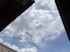 -鸡鸣驿古城