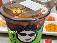 -海底捞火锅(龙岗星河COCO Park店)