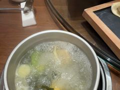 -东海怡品海鲜豆捞(星街坊店)