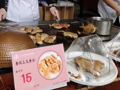-东江海鲜酒家(艺都分店)