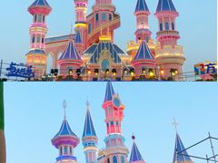 -沈阳方特欢乐世界