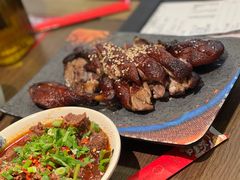 -全牛匠·乐山跷脚牛肉(西单华威约饭街店)