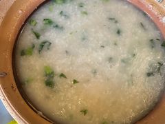 海鲜虾鲍砂锅粥-日昌餐馆(亦庄店)