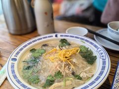 -老雒阳面馆·水席(定鼎门店)