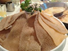 -超级鲜•胡毛肚火锅(扬帆店)