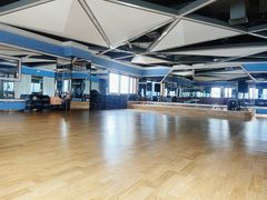 -梵臣游泳健身(康康谷店)