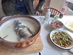 -风味小馆(天目湖宾馆店)