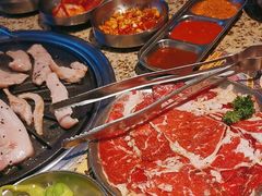-安又胖韩国烤肉