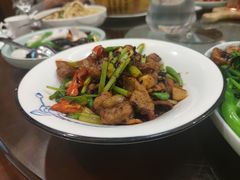 -熙春园餐厅