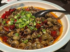 -红盔甲·小龙虾(人民广场店)
