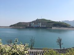 -江南天池