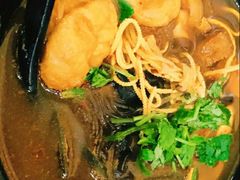 三鲜粉丝砂锅-兄弟砂锅(陆家巷店)