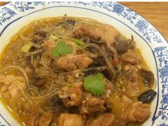 -东北人家铁锅炖(鞍山路店)