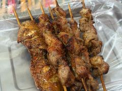 -同来顺烧烤餐厅(哈尔滨道店)