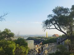 -广州莲花山旅游区