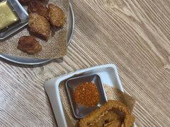 -匠本米所·炸酱米线·潮汕小食(万象食家店)