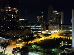 -新加坡瑞士史丹福酒店