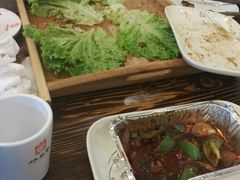 -炑羊香烤全羊(西三旗店)