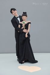 -安娜公馆婚纱摄影(锦州店)