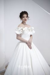 -予白婚纱礼服馆