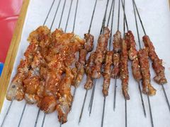 -泉哥小平房串店