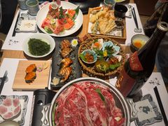 -南风(淮海街店)