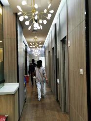 -睿宝儿科·眼科·口腔(静安大悦城门诊部)