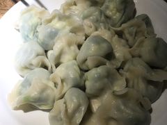 -双合园·海鲜水饺青岛菜(上清路店)