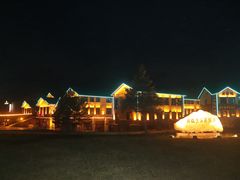 -北极村旅游风景区