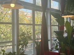 -雕刻时光咖啡馆(北师大店)