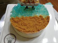 -千浔一暖DIY蛋糕烘焙(人民大学店)