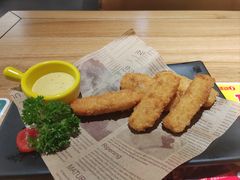 -豪客来牛排(重庆三峡广场步行街1704店)