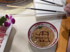 -曲氏老北京铜锅涮肉•火锅(不老街店)