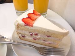 -Lady M Cake Boutique(麦迪逊大道店)