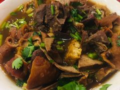 -北京小肠陈饭庄(方庄店)