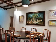 大堂-DiAtas by Art Cafe Bumbu Bali