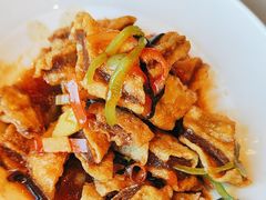 -巴依老爷新疆美食(清华东门店)