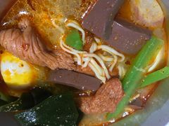 -大喜麻辣拌(凯德1818店)
