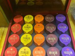 -钓鱼台国宾馆