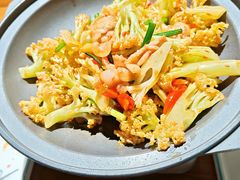 -金枝玉叶上海人家食府(三里河店)